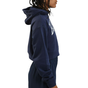 Жіноча Толстовка Ellesse Rosarian Cropped Hoody Sgv20270-429 (Оригінал)