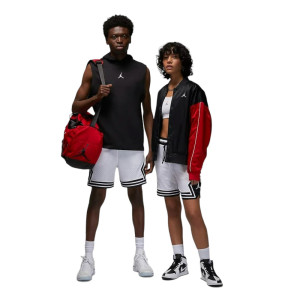 Шорти Nike Sportwear Flow DX1487-100 (Оригінал)