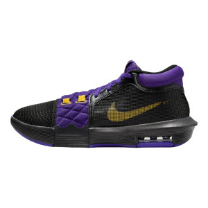 Кросівки Nike Lebron Witness Viii Fb2239-001 (Оригінал)