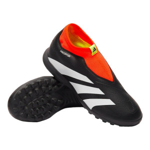 Дитячі Сороконіжки Adidas Predator League Ll Ig5431 (Оригінал)