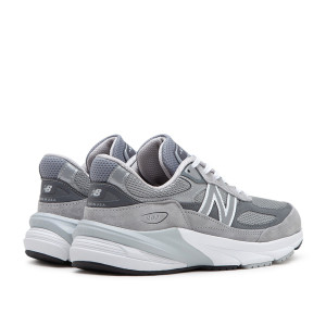 Кросівки New Balance 990V6 Made in USA M990GL6 (Оригінал)
