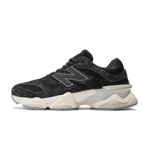 Кросівки New Balance 9060 Black Sea Salt U9060HSD (Оригінал)