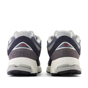 Кросівки New Balance 2002R Eclipse Raincloud M2002RSF (Оригінал)