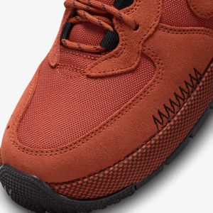 Кроссовки Nike Air Force 1 Wild "Rugged Orange FB2348-800 (Оригинал)