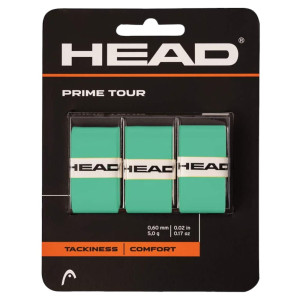 Обмотка Head Prime Tour Blue 285-621Bl (Оригінал)
