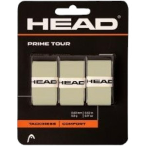 Обмотка Head Prime Tour Gray 285-621Gr (Оригінал)