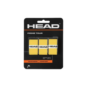 Обмотка Head Prime Tour Yellow 285-621Yw (Оригінал)