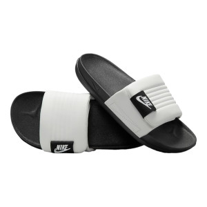 Тапочки Offcourt Adjust Slide Dq9624-100 (Оригінал)
