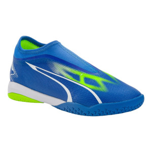 Дитячі Футзалки Puma Ultra Match 107517-03 (Оригінал)
