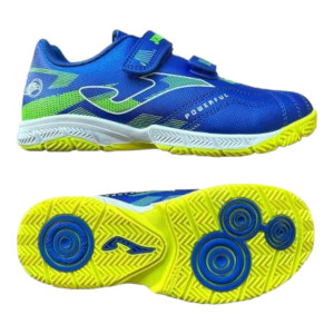 Детские Сороконожки Joma Toledo Tojw-2404 (Оригинал)