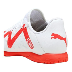 Дитячі Футзалки Puma Future Play 107393-01 (Оригінал)
