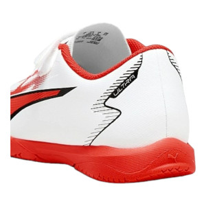 Дитячі Футзалки Puma Ultra Play 107538-01 (Оригінал)