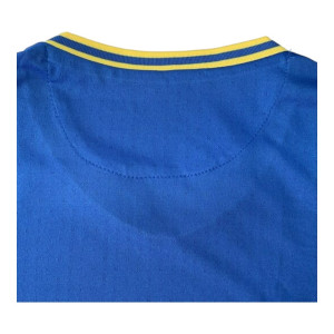 Ігрова Футболка Joma Ukraine At102404B-709 (Оригінал)