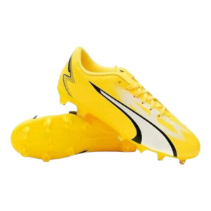 Дитячі Футбольні Бутси Puma Ultra Play Fg/Ag 107530-04 (Оригінал)