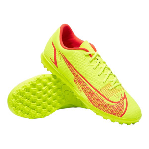 Сороконожки Nike Mercurial Vapor 14 Club Tf Cv0985-760 (Оригинал)