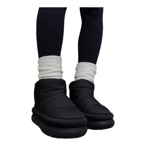 Угги Ugg Classic Maxi Mini Boot Black 1132017 (Оригинал)