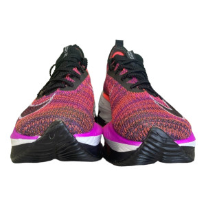 Кросівки Nike Zoom Alphafly Next% Pink Cz1514-501 (Оригінал)