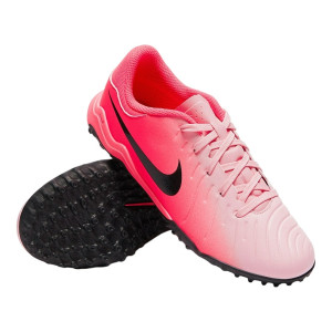 Детские Сороконожки Nike Junior Tiempo Legend 10 Academy Therma-Fit Dv4351-601 (Оригинал)