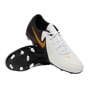 Бутсы Nike Phantom Gx Ii Club Fg/Mg Fj2557-100 (Оригинал)