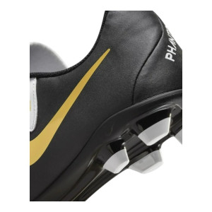 Бутсы Nike Phantom Gx Ii Club Fg/Mg Fj2557-100 (Оригинал)