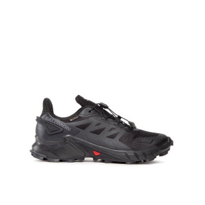 Кросівки Salomon Supercross 4 Gtx Gore-Tex 417316 (Оригінал)