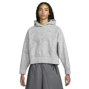 Худі Nike Forward Hoodie Grey Dr0402-077 (Оригінал)