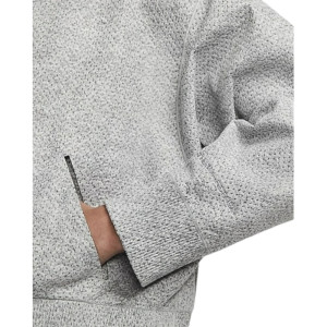 Худі Nike Forward Hoodie Grey Dr0402-077 (Оригінал)
