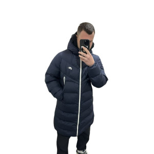Куртка Nike Sportswear Storm-Fit Dark Blue Dr9609-451 (Оригінал)