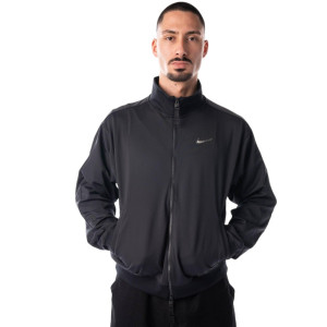Кофта Nike X Nocta Swoosh Swarovski Crystals Jacket Black Dr2656-010 (Оригинал)
