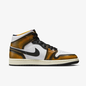 Кросівки Jordan 1 Mid SE DQ8417-071 (Оригінал)