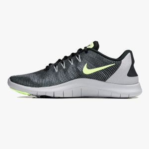 Кросівки Nike Flex 2018 Rn AA7397-009 (Оригінал)
