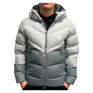 Чоловічий Пуховик Nike Nsw Storm-Fit Windrunner DR9605-077 (Оригінал)