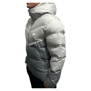 Чоловічий Пуховик Nike Nsw Storm-Fit Windrunner DR9605-077 (Оригінал)