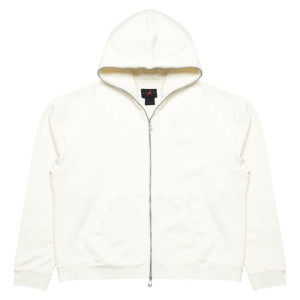 Толстовка Nike Air Jordan X Travis Scott Full Zip Hoodie Dz5500-133 (Оригінал)