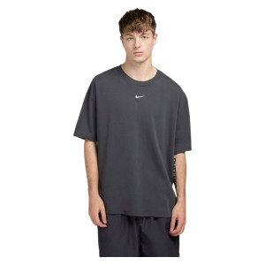 Футболка Nike X Nocta Nrg Big Body Cs Tee Anthracite FN7663-060 (Оригинал)