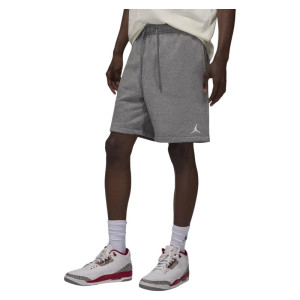 Чоловічі Шорти Air Jordan Brooklyn Fleece Grey FV7285-091 (Оригінал)
