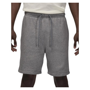 Чоловічі Шорти Air Jordan Brooklyn Fleece Grey FV7285-091 (Оригінал)