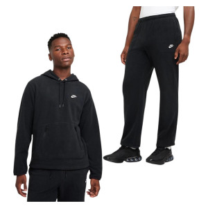 Чоловічий Костюм Nike M Nk Club Ssnl FZ0899-010_FZ0660-010 (Оригінал)