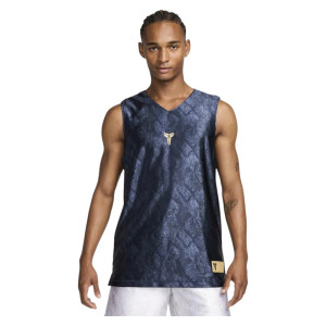 Чоловіча Майка Nike Dri-Fit Kobe fz0934-475 (Оригінал)
