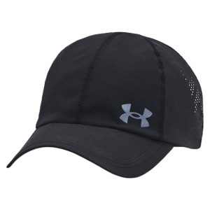 Кепка Under Armour Iso-Chill Launch Adj 1383477-001 (Оригинал)