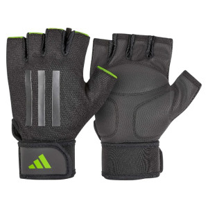Перчатки Для Тренинга Adidas Elite Training Gloves Зелений  ADGB-14254 (Оригинал)
