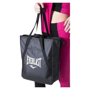 Сумка Everlast Gym Tote (Logo) Черный  EVB804N27 (Оригинал)