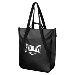 Сумка Everlast Gym Tote (Logo) Черный  EVB804N27 (Оригинал)