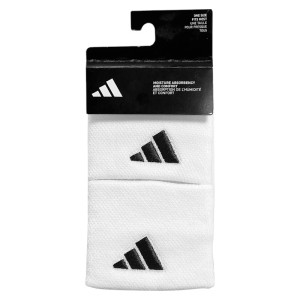 Напульсник Adidas Tennis Wb S Білий  HT3910 (Оригінал)