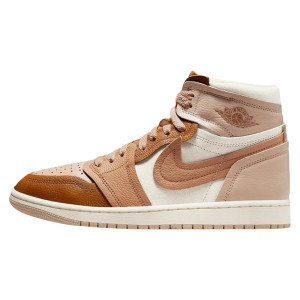 Жіночі Кросівки Air Jordan 1 High Mm "Legend Medium Brown" Fb9891-200 (Оригінал)