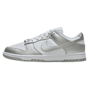 Кроссовки W Nike Dunk Low Fv1311-100 (Оригинал)