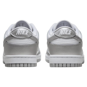 Кроссовки W Nike Dunk Low Fv1311-100 (Оригинал)