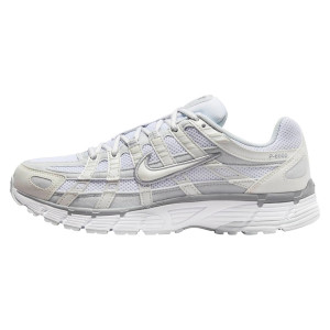 Кросівки Nike P-6000 Summit White Pure Platinum Fv6603-101 (Оригінал)