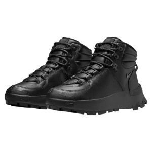Кроссовки Nike City Classic Premium Waterproof Fz8629-001 (Оригинал)