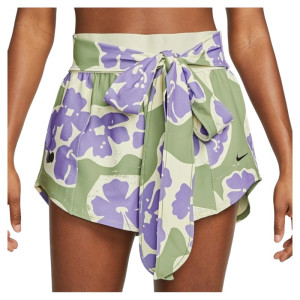 Женские Шорты Nike Naomi Osaka Printed Tennis Shorts Dx1848-386 (Оригинал)